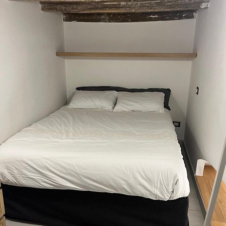 Loft A Piazza Di Spagna Ρώμη Εξωτερικό φωτογραφία