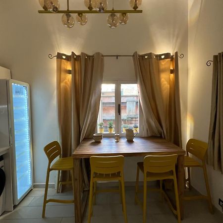 Loft A Piazza Di Spagna Ρώμη Εξωτερικό φωτογραφία