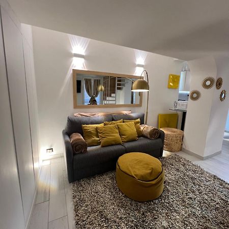 Loft A Piazza Di Spagna Ρώμη Εξωτερικό φωτογραφία