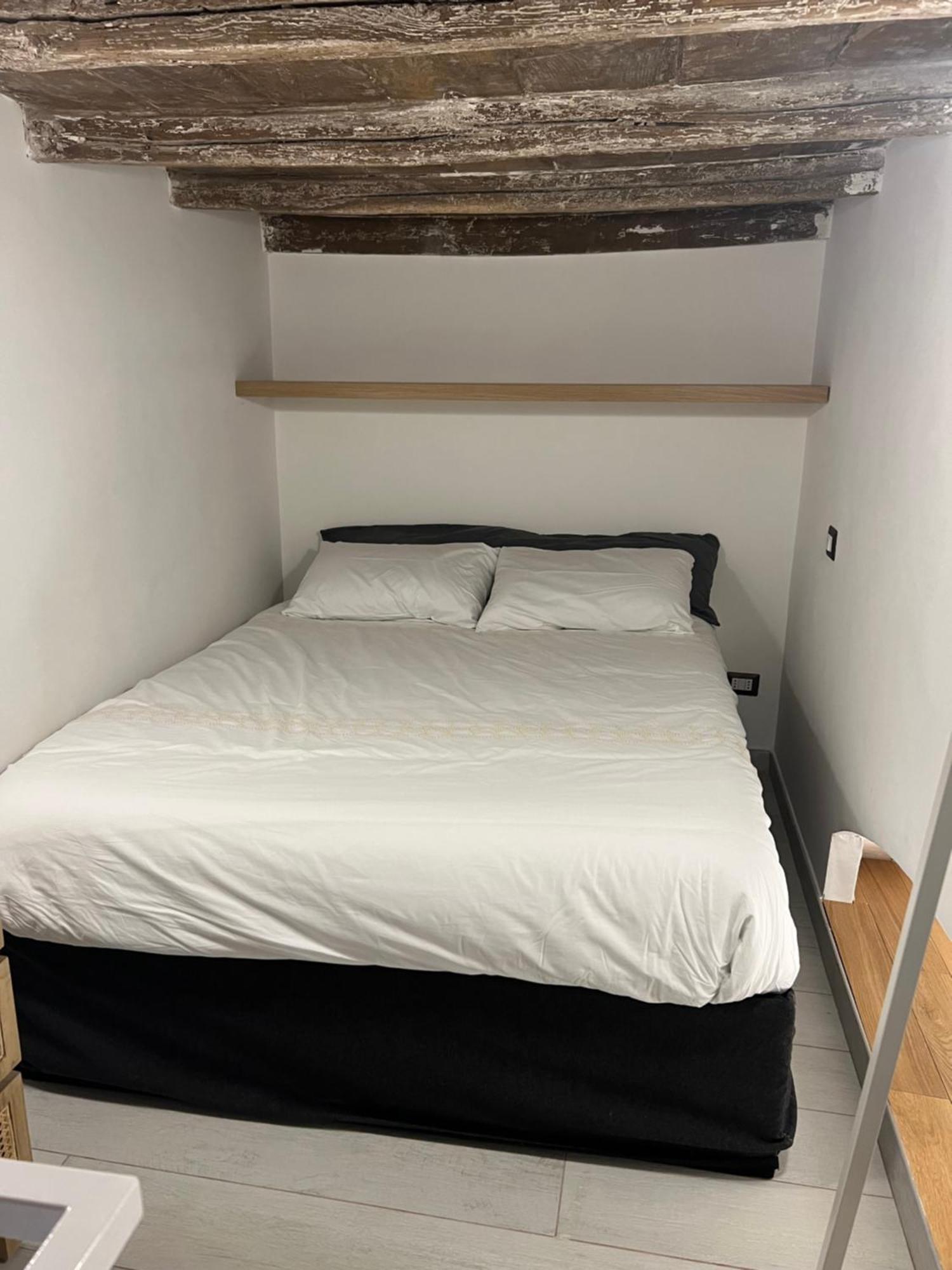 Loft A Piazza Di Spagna Ρώμη Εξωτερικό φωτογραφία
