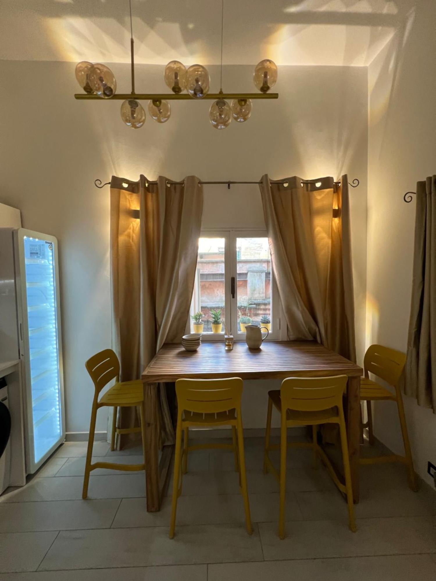 Loft A Piazza Di Spagna Ρώμη Εξωτερικό φωτογραφία