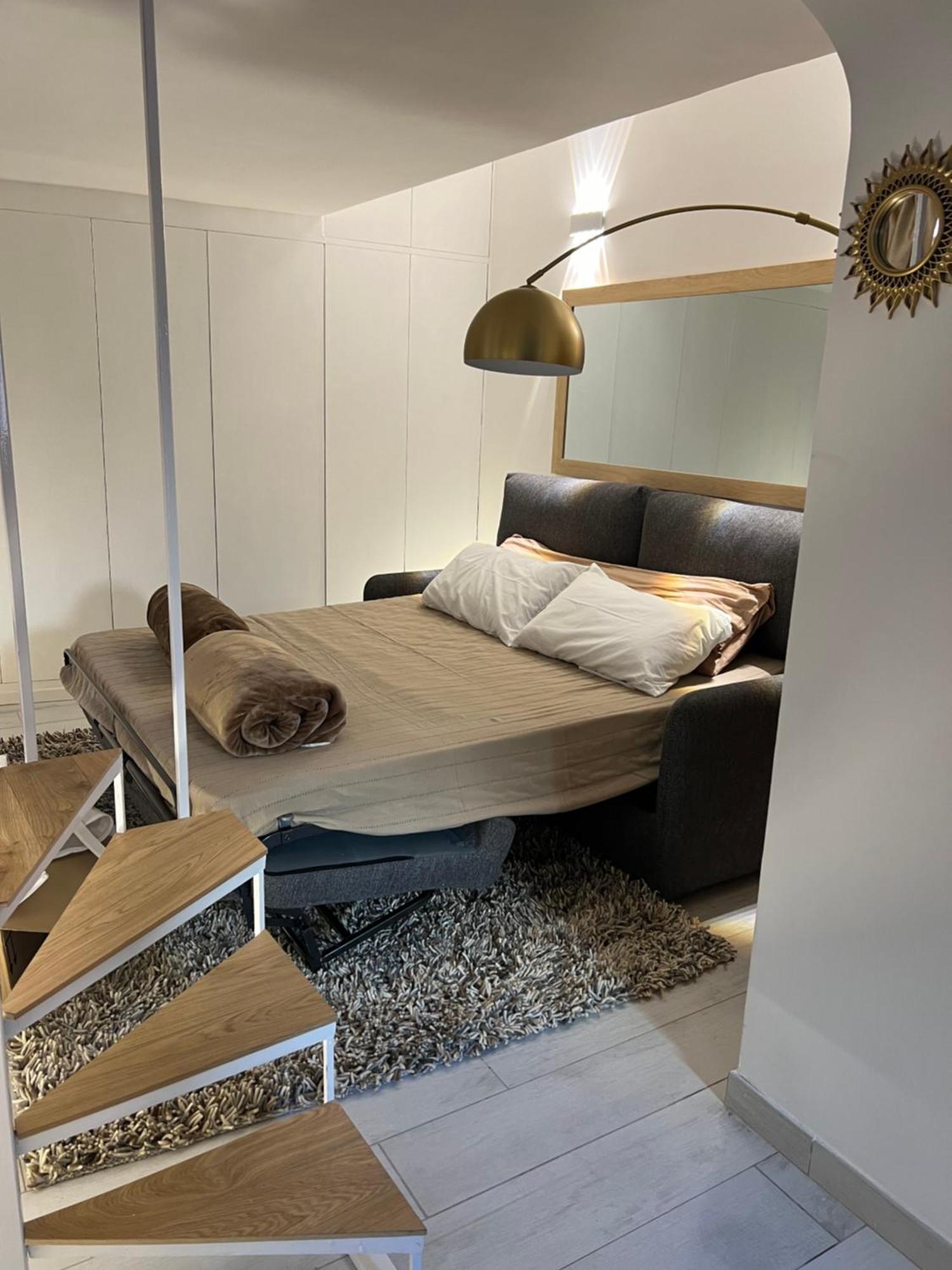 Loft A Piazza Di Spagna Ρώμη Εξωτερικό φωτογραφία