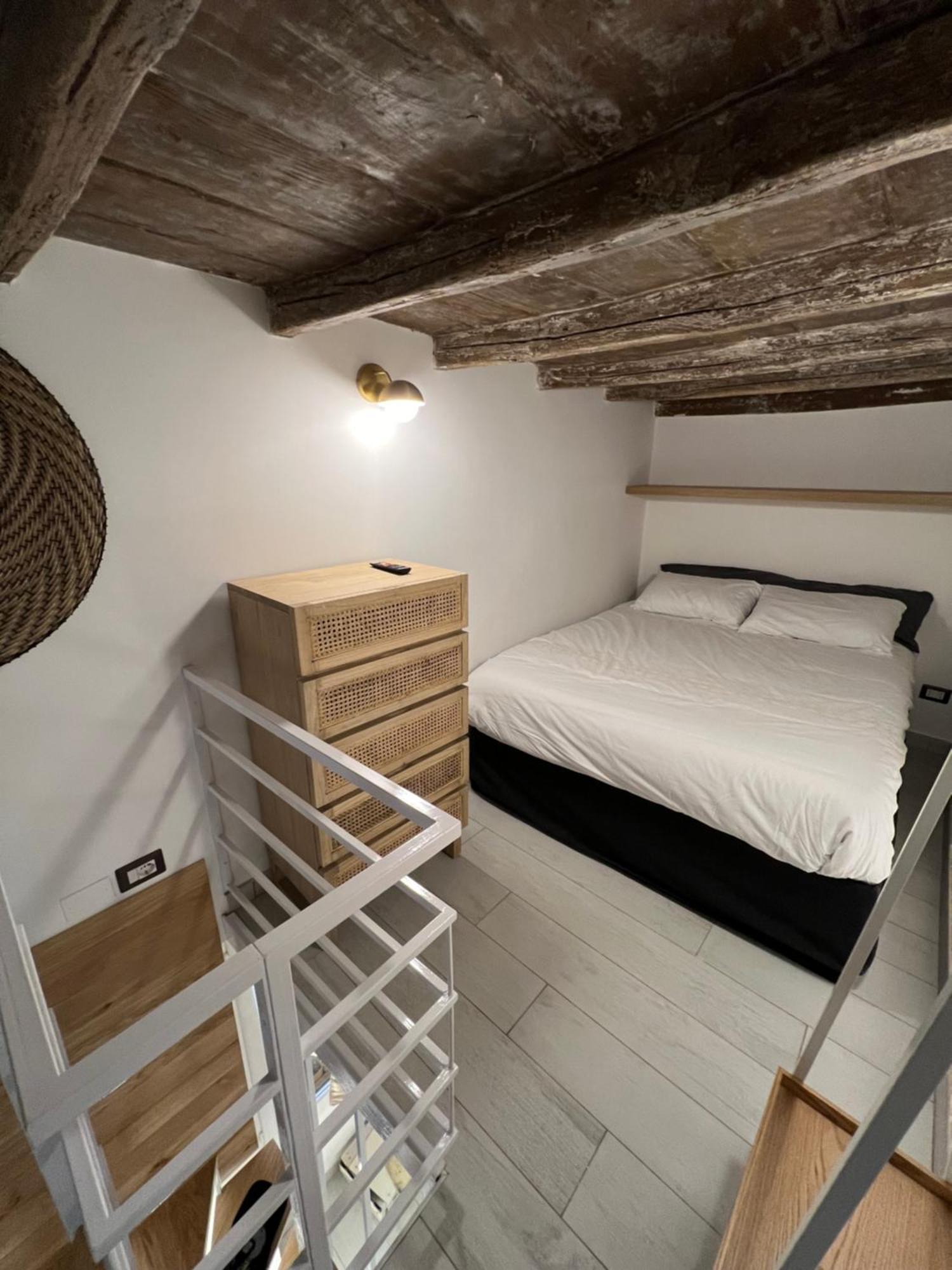 Loft A Piazza Di Spagna Ρώμη Εξωτερικό φωτογραφία