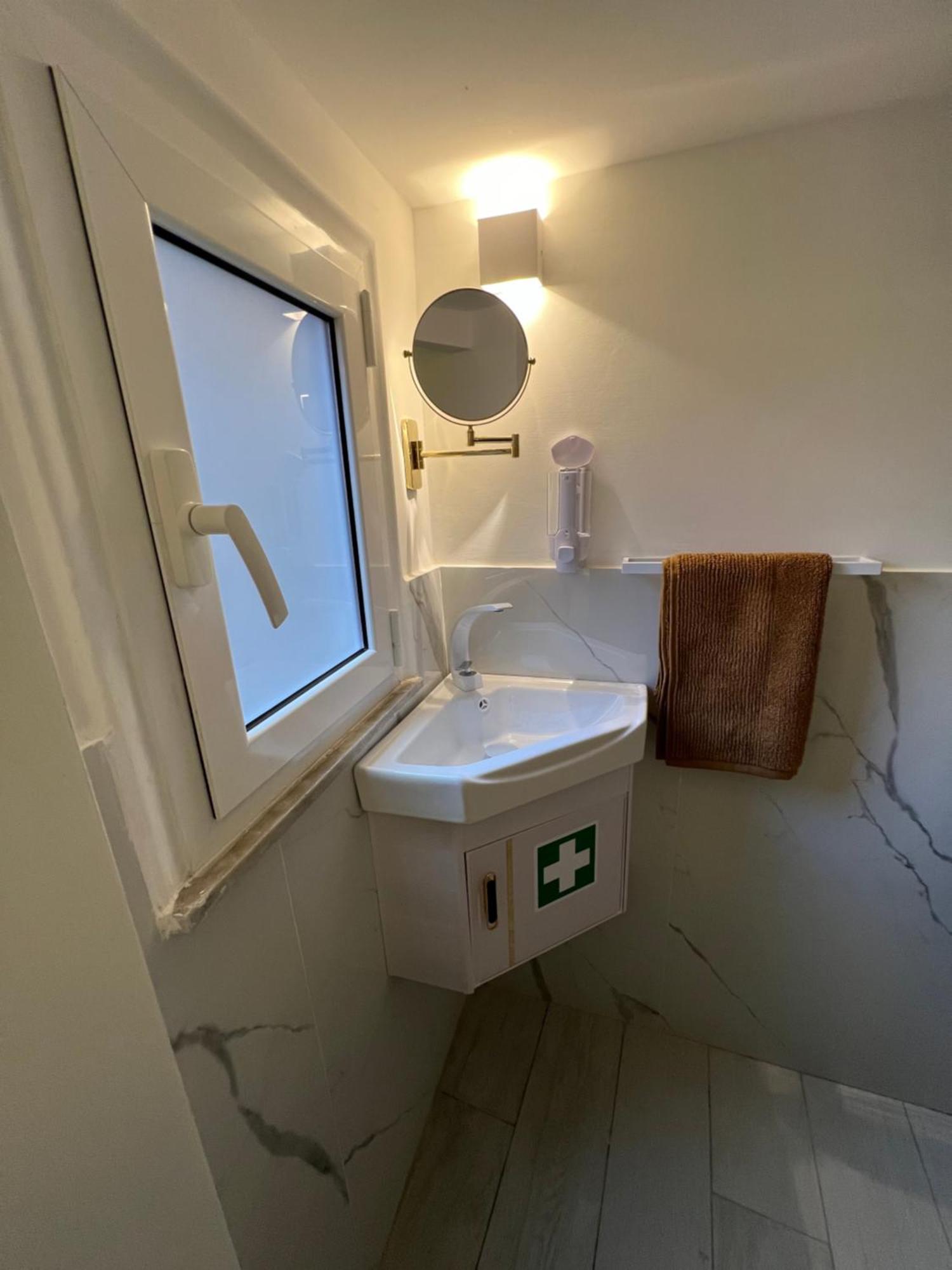 Loft A Piazza Di Spagna Ρώμη Εξωτερικό φωτογραφία