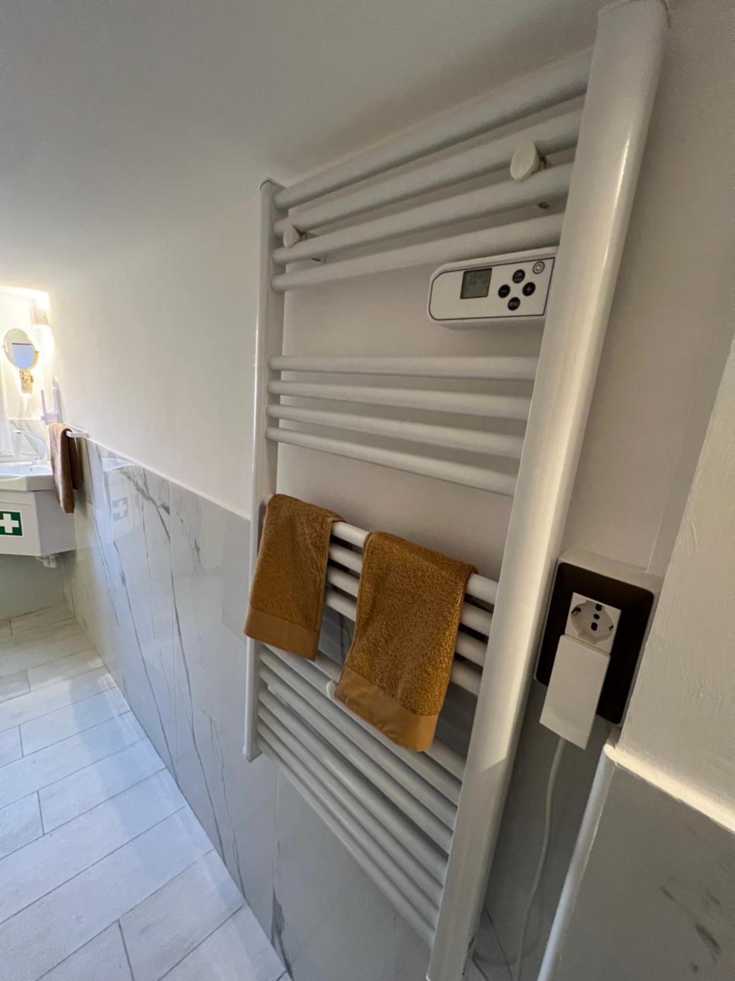 Loft A Piazza Di Spagna Ρώμη Εξωτερικό φωτογραφία